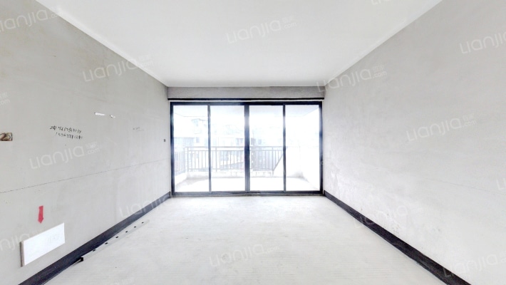 信昌•棠棣之华二手房实景图