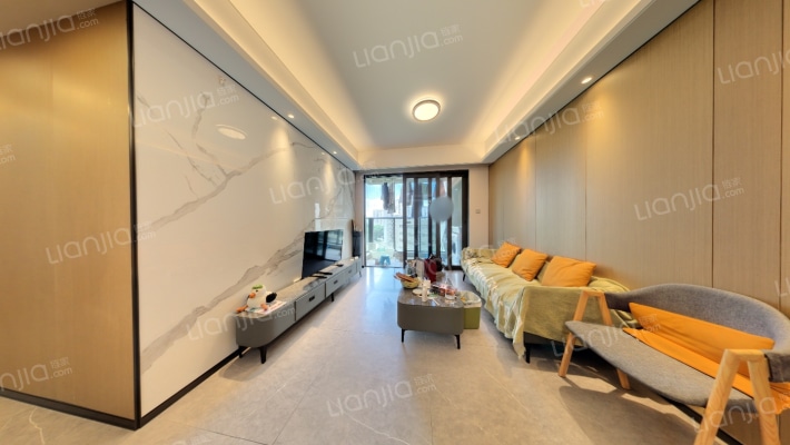 鹏瑞·颐璟府二手房实景图