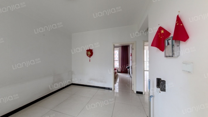 汇源锦城二手房实景图