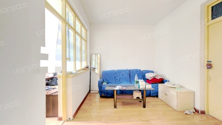 山西财经大学家属楼北校区二手房实景图