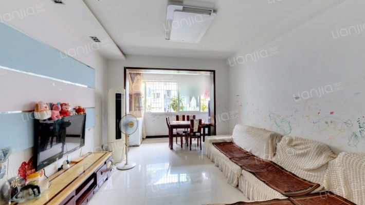 圣园山庄二手房实景图