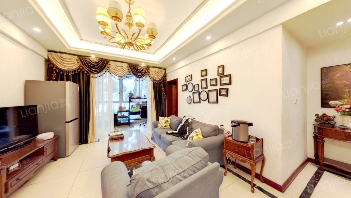 青云阁二手房实景图