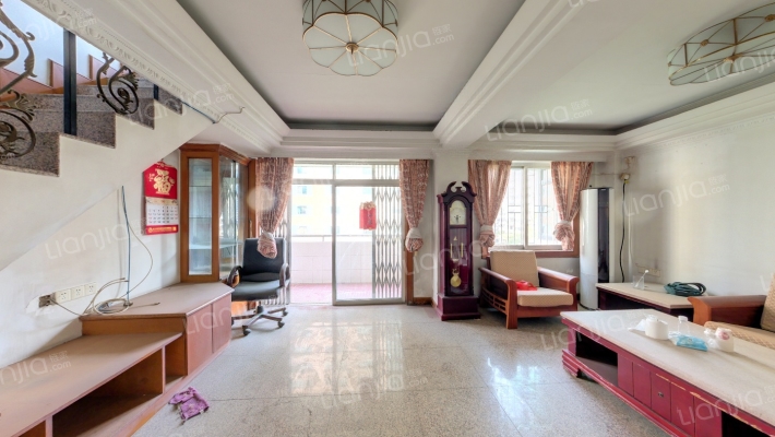 江宁里二手房实景图