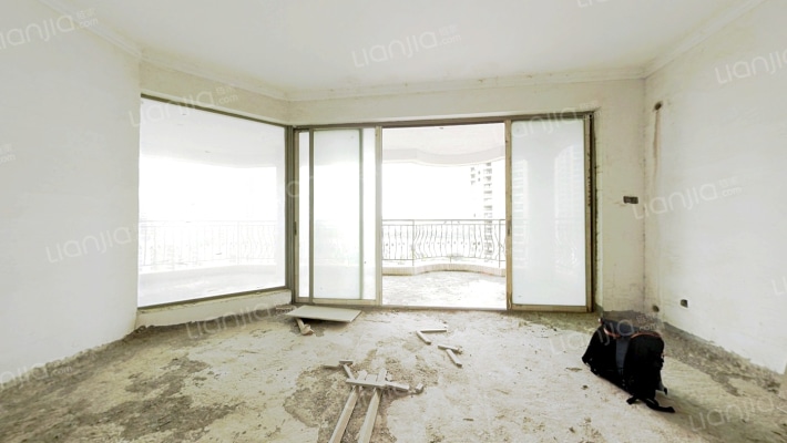 合生帝景湾二手房实景图