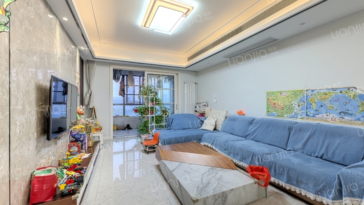 驼峰佳苑二手房实景图