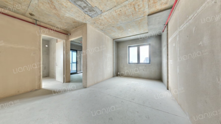 长江悦二手房实景图