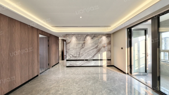 朗诗·玲珑新亭二手房实景图