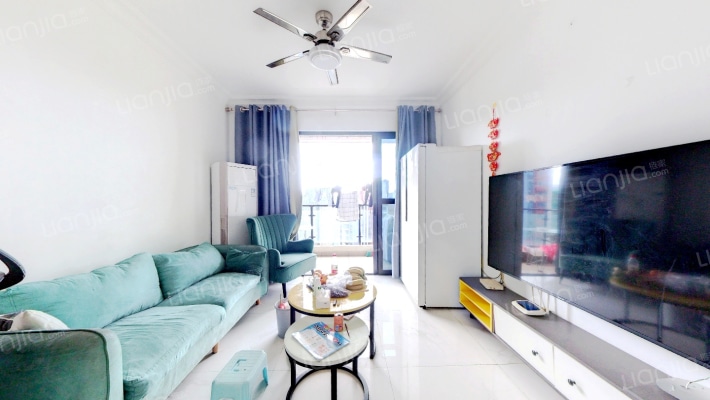 碧桂园雅豪轩二手房实景图