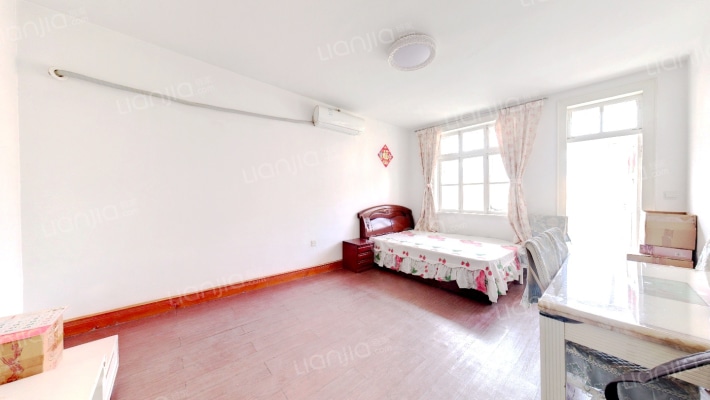 华阳路21、25号二手房实景图