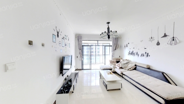 荣兴·亚太国际二手房实景图