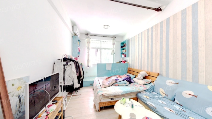 湖滨E居二手房实景图