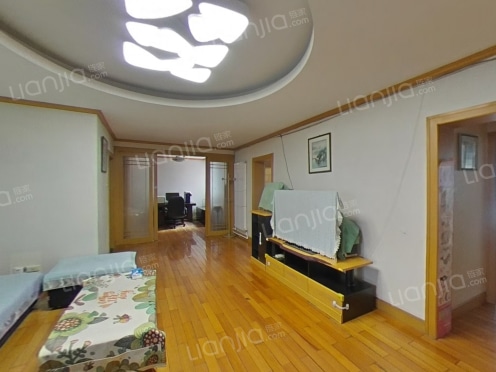 整租·新鑫花园(金水) 4室2厅 南/北