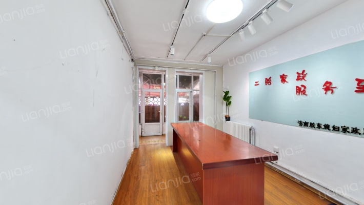 建国小经三路二手房实景图