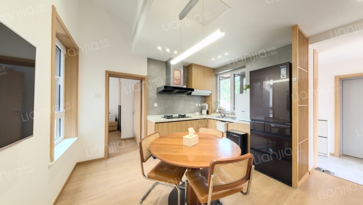 悦园二手房实景图