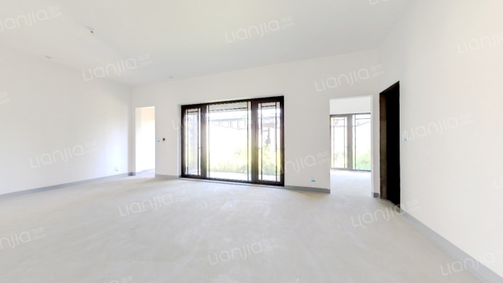 御栖湖二手房实景图