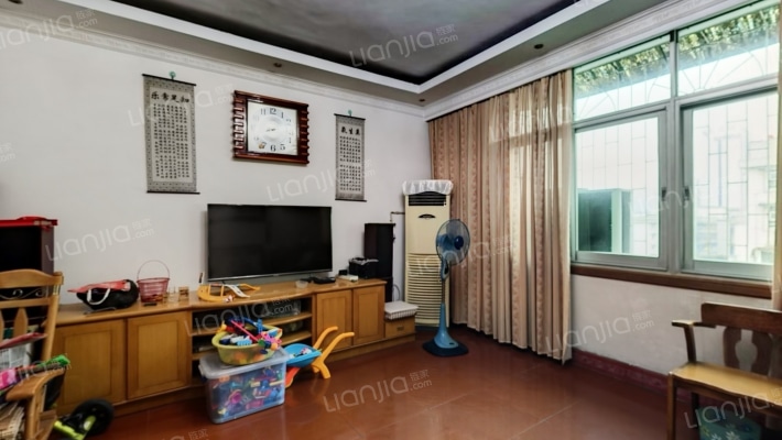 老州政府宿舍二手房实景图