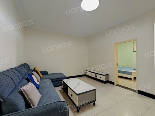 整租·响水景苑 1室1厅 东南