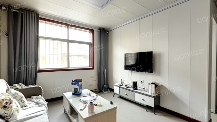 佳苑小区二手房实景图