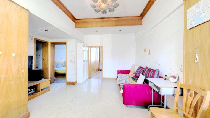 12中教师宿舍二手房实景图