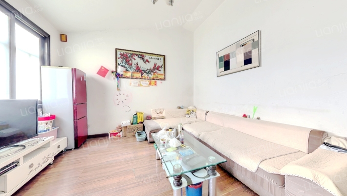 兴隆花园二期二手房实景图