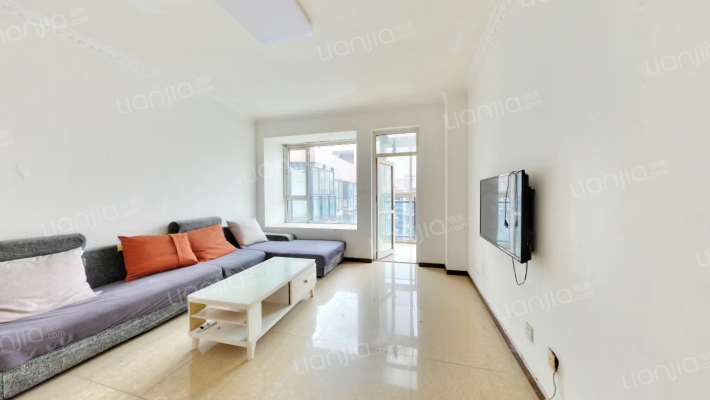 天骄星城翰林院二手房实景图