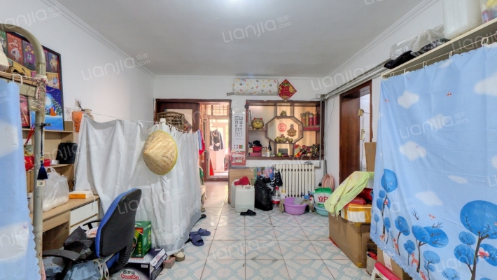 辽阳西路二手房实景图