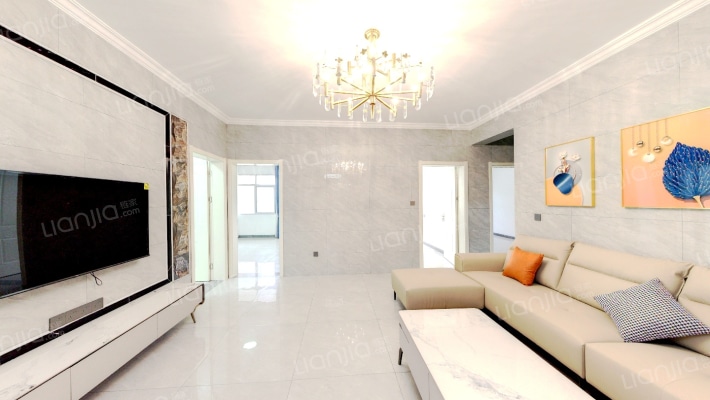 带湖公寓二手房实景图