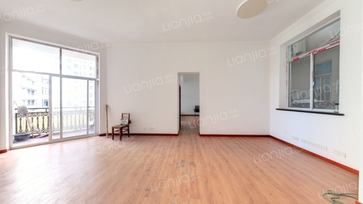 金峰大厦二手房实景图