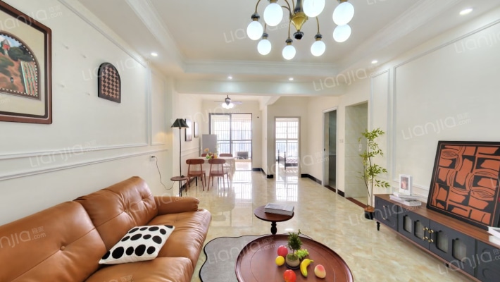 骋望 · 麓涛二手房实景图