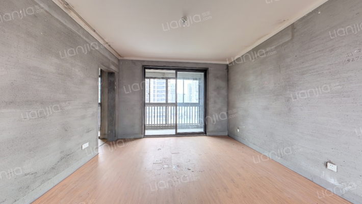 祥生尚贤府二手房实景图