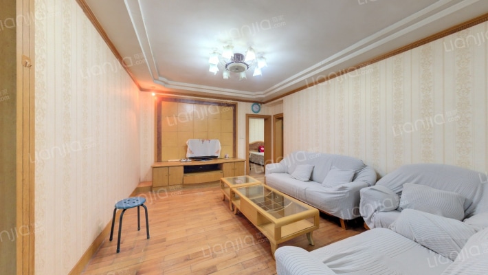 青禾街2号二手房实景图