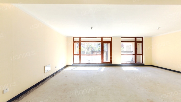 龙湖双珑原著一期二手房实景图