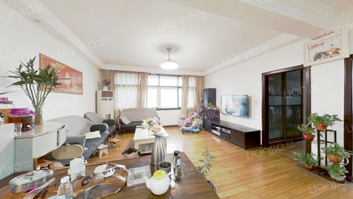 明珠家园二手房实景图