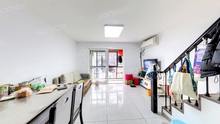 天星湖公寓北区二手房实景图