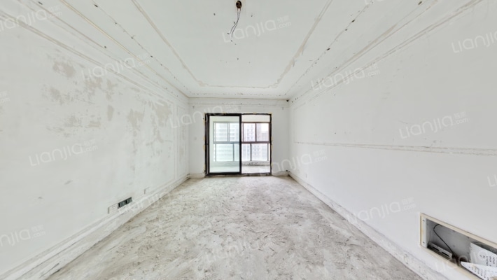 观湖壹号二手房实景图