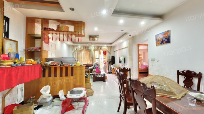 水天一色二手房实景图