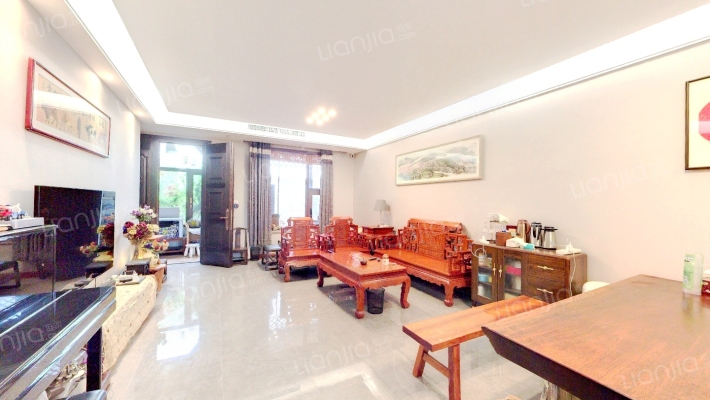 白鹿溪谷二手房实景图