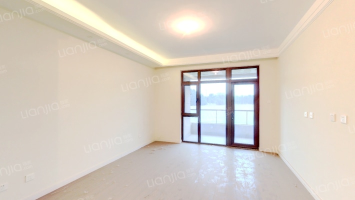 牛驼温泉孔雀城栖泉苑二手房实景图