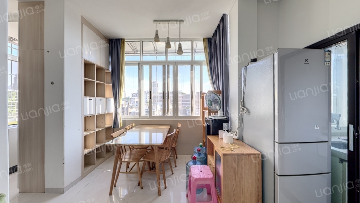 六榕路二手房实景图