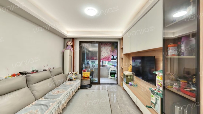 锦绣龙川府锦书园二手房实景图