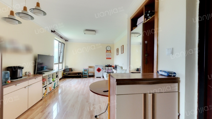 绿城理想之城蓝岸F区南区二手房实景图