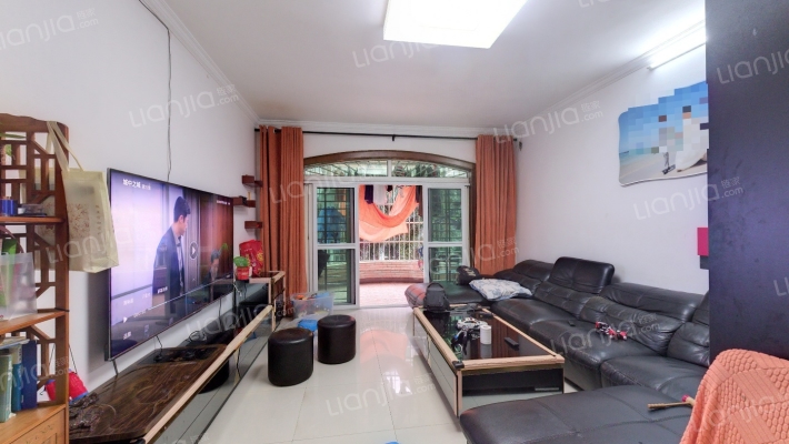 昌茂澳洲园二手房实景图