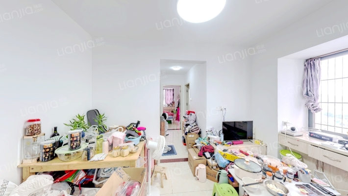 奇山新苑二手房实景图