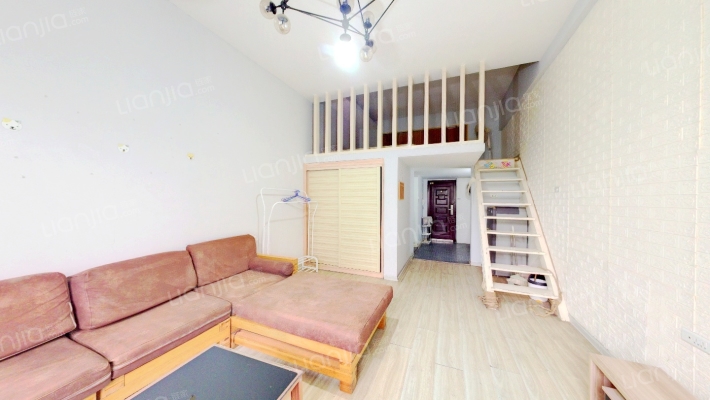 南溪公寓二手房实景图