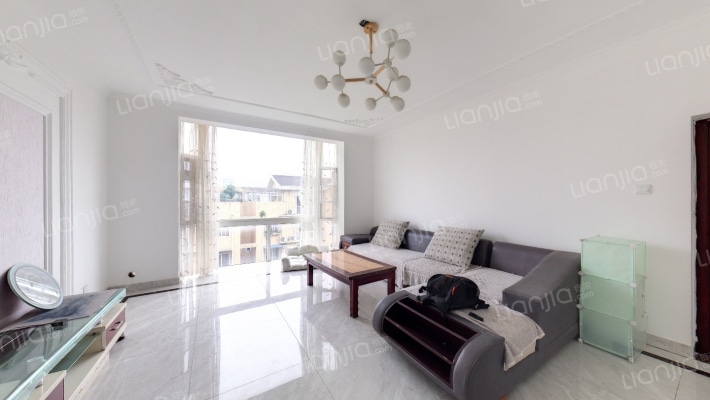 牡丹花园二手房实景图