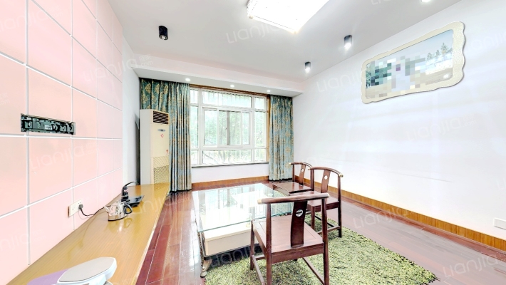 北港花园二手房实景图