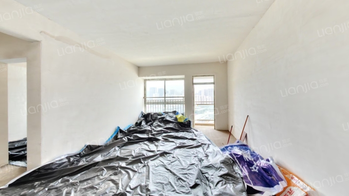 技工学校家属楼二手房实景图