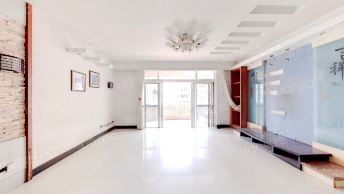 名雅苑二手房实景图