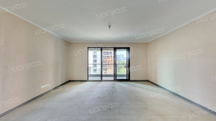 中建悦庐学府二手房实景图