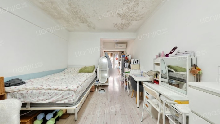 翠馨居花园二手房实景图